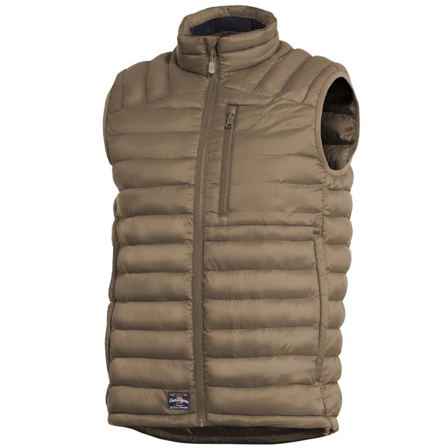 VEST - "HOMER" - PENTAGON® - COYOTE