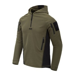 HANORAC RANGE® - TOPCOOL - HELIKON - VERDE OLIV/NEGRU