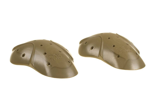 COTIERE PROFESIONALE D3O P5 - OD GREEN - CLAWGEAR
