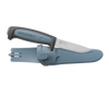 CUTIT MORAKNIV® BASIC 511 - OTEL CARBON - ALBASTRU/GRI