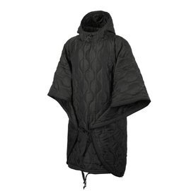 SAC DE DORMIT SWAGMAN - NEGRU - HELIKON
