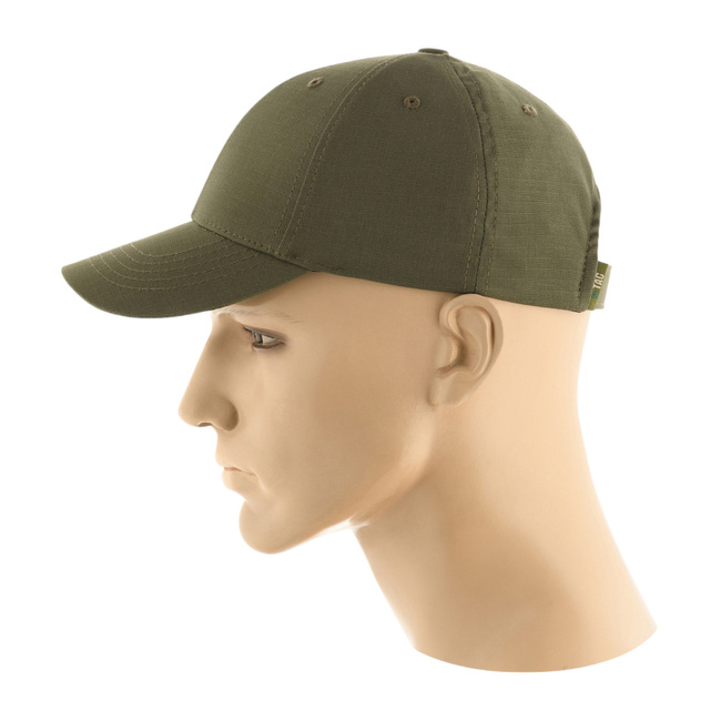 SAPCA DE BASEBALL ELITE RIP-STOP - ARMY OLIVE - M-TAC