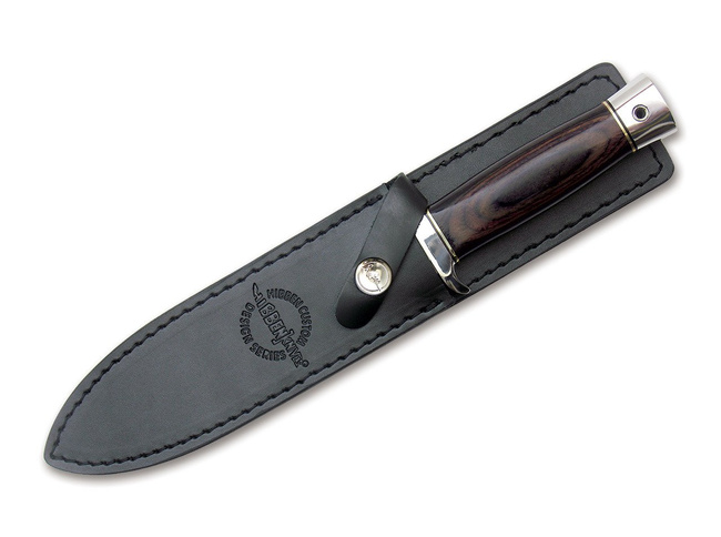 Cutit United Cutlery Gil Hibben Double Edge Boot