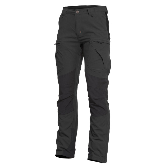 PANTALONI PENTRU CATARARE - "VORRAS" - PENTAGON® - BLACK