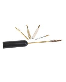 KIT CURĂȚARE PISTOL - CALIBRU 38/9 MM - 7 PIESE - Mil-Tec®