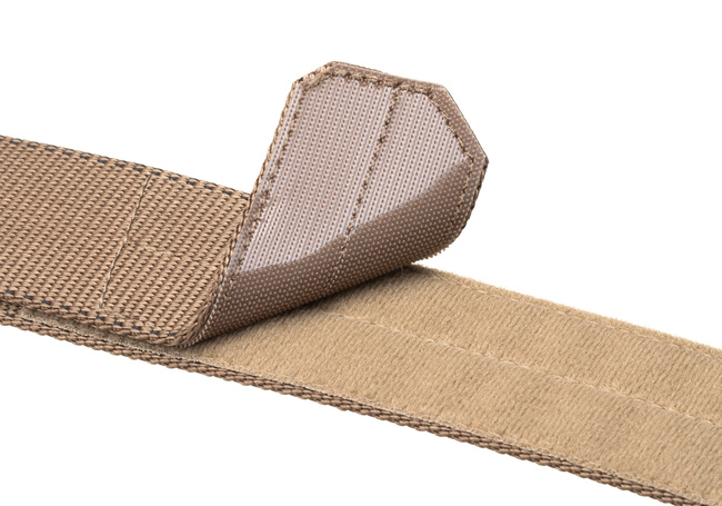 Level 1-L BELT - CLAWGEAR - COYOTE