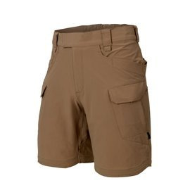 PANTALONI SCURTI OUTDOOR TACTICAL ULTRA 8.5" - VERSASTRETCH LITE - MARO PAMANTIU - HELIKON