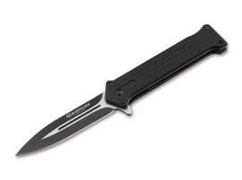 CUTIT DE BUZUNAR INTRICATE COMPACT - BOKER