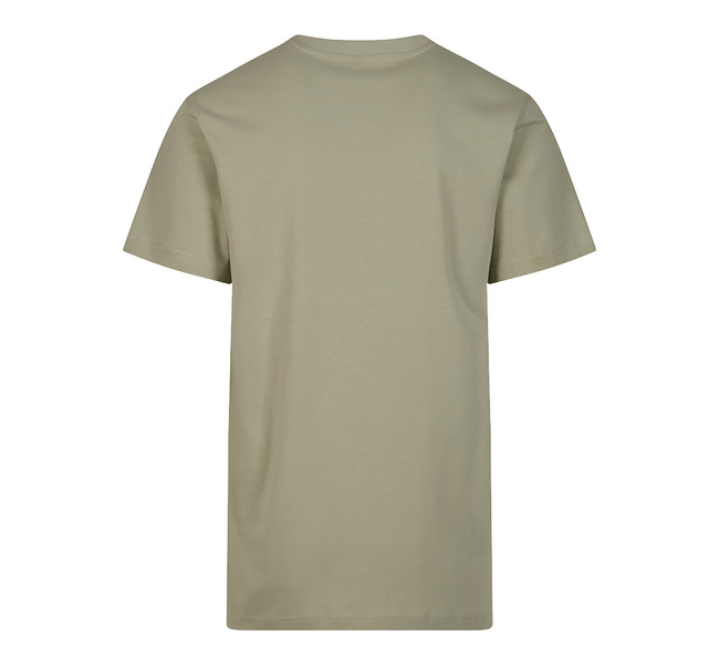 TRICOU - FORVERT PRINT -  SOFTSLAVIA - MORRO BAY - BRANDIT