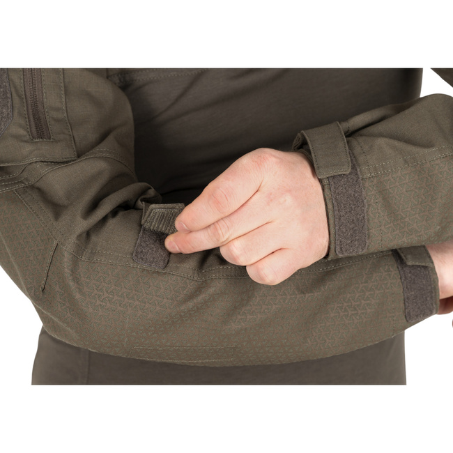 BLUZA COMBAT - RAIDER MK V ATS FLEX - CLAWGEAR - STONEGREY OLIVE
