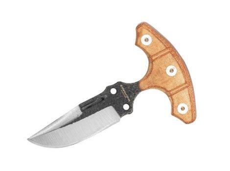 Cutit cu lama fixa Condor Tactical P.A.S.S. EDC Dagger - Böker
