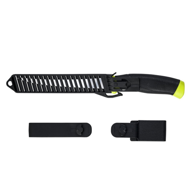 CUTIT "MORAKNIV FISHING COMFORT FILLET 155" - OTEL INOXIDABIL