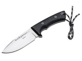 Cutit Muela Gavilan Micarta Black