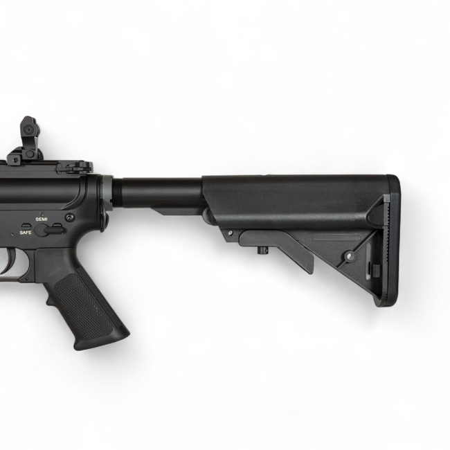 Pusca Airsoft - SA-A38 ONE Kestrel ETU - Specna Arms - SPE-01-044561 - Neagra