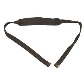 CUREA DE TRANSPORT BRITANICĂ - VERDE OD - SURPLUS MILITAR - UZATĂ