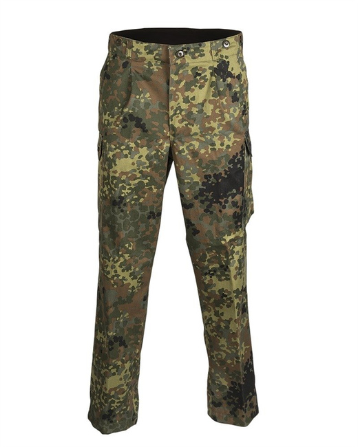 GERMAN FELCTAR 65/35 FIELD PANTS ACCORDING TL