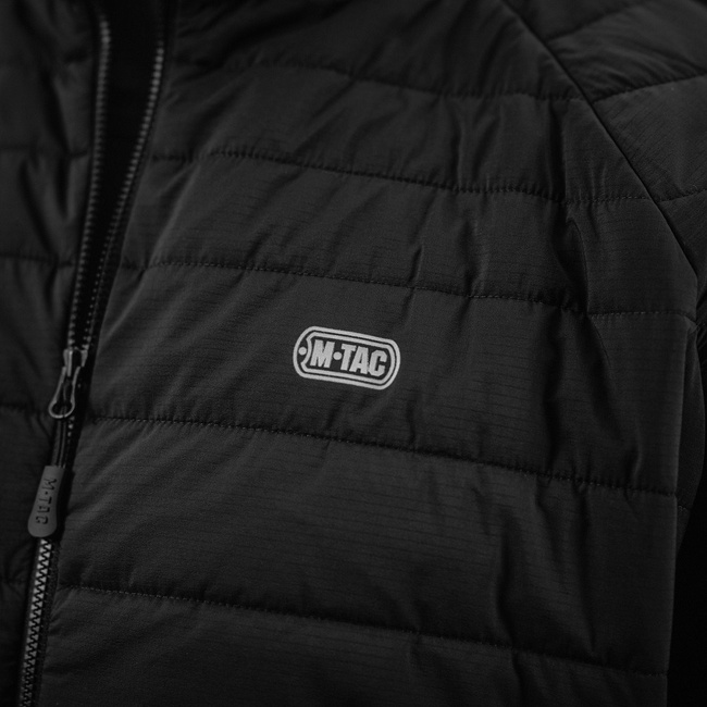 Jacheta Berserk Polartec Primaloft - M-TAC - Negru