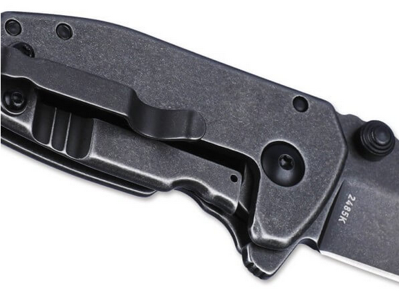 Cutit de buzunar Squid Compact - CRKT®