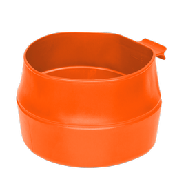 CANA PLIABILA MARE - FOLD-A-CUP WILDO - HELIKON-TEX - PORTOCALIE