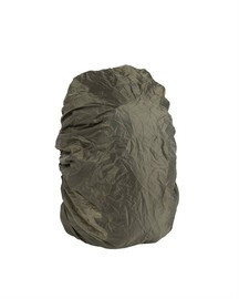 HUSA PENTRU RUCSAC ASSAULT US - SMALL - VERDE OD