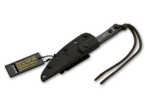 TOPS Knives Scalpel Knife