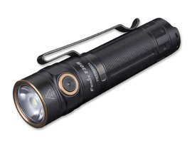 FLASHLIGHT E30R - FENIX