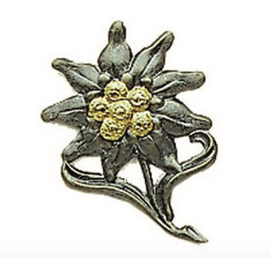 Emblema Germana Edelweiss