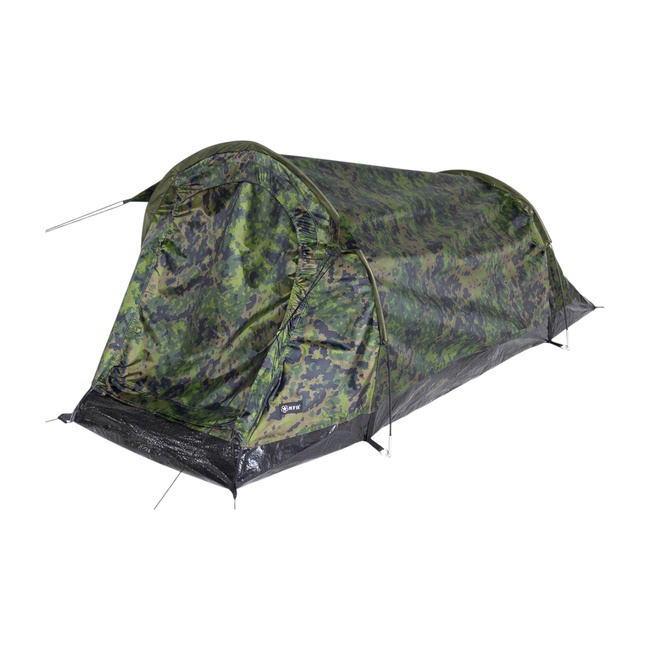 CORT TUNEL PENTRU 1 PERSOANA - SCHWARZENBERG -  M05 CAMO  - MFH