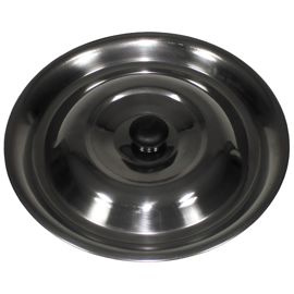 HU capac cazan gulas, 10 l