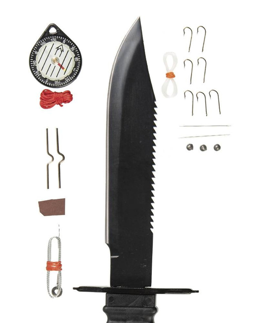 Survival Knife ′Special Forces′