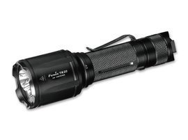 LANTERNA "TK25 UV" - FENIX