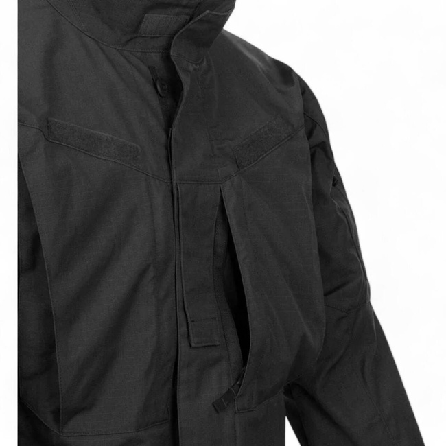 MBDU SHIRT - NyCo Ripstop - Helikon Tex - BLACK