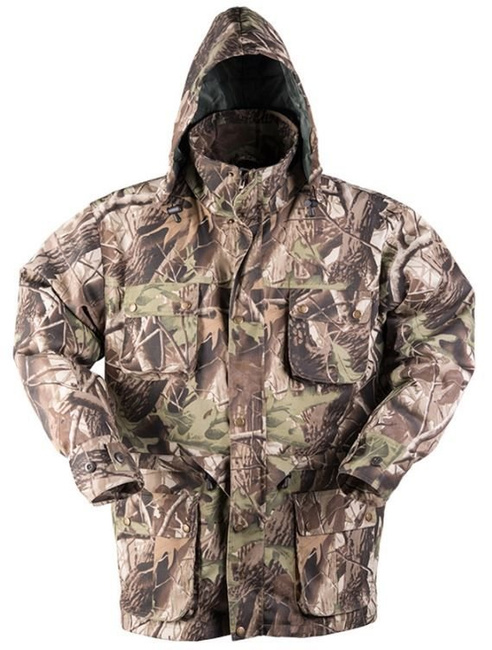 Jacheta de vanatoare - Hunting camo - Mil-Tec