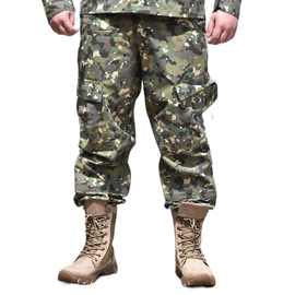PANTALONI ACU DE COSTUM/UNIFORMA COMBAT - RIP-STOP - ARMATA MAPN - Lecter Tactical