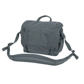 GEANTA URBAN COURIER MEDIUM - CORDURA - GRI