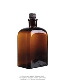 Sticla medicatie suedeza - Surplus Militar