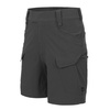 PANTALONI SCURTI OUTDOOR TACTICAL ULTRA SHORTS - VERSASTRECH LITE - GRI FUMURIU - HELIKON