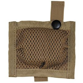 Geanta, borseta GB MOLLE - Surplus Militar 9x10 cm