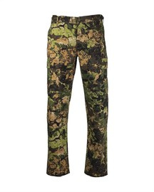 PHANTOMLEAF WASP I Z3A AMERICAN RIPSTOP TACTICAL BDU TROUSERS - MIL-TEC