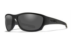 Ochelari - Wileyx - Climb - Smoke Grey Matte Black Frame