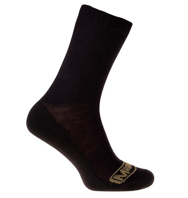 Magnum Retsoka Socks - Black/olive