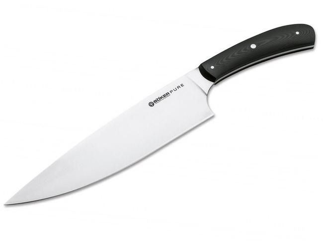 CUTIT DE BUCATARIE "PURE CPM CHEF'S KNIFE" - BOKER
