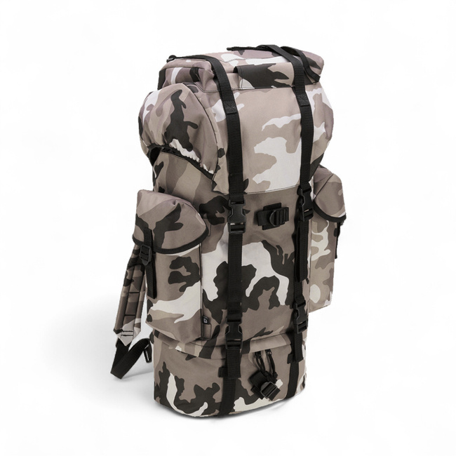 Combat Backpack - Urban - Brandit