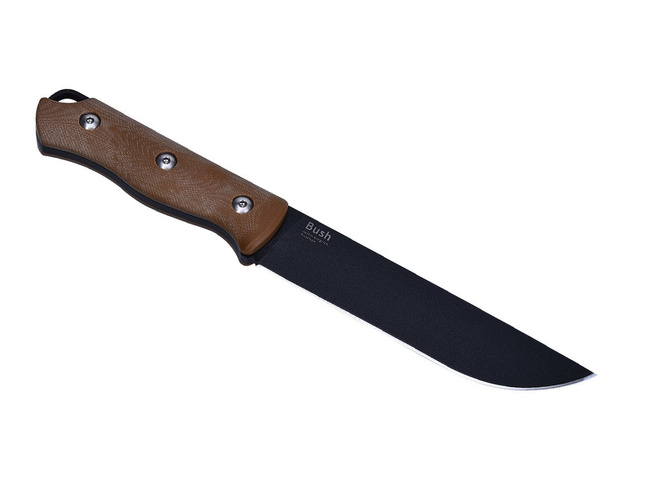 Cutit Kizer Bush Brown
