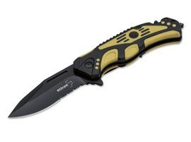 CUTIT DE BUZUNAR "SAVIOR 3" - BOKER PLUS