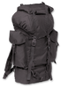 Rucsac Combat - Negru - Brandit