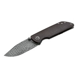 CUTIT DAMASCUS M4 SHERMAN - BOKER