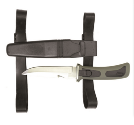 Cutit Black ′frogman′ Diving