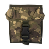 Pouch tactic Combat - Surplus militar armata Romana - 15x18 cm - Combat Camo M2017 - Ca nou