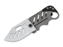 CUTIT DE BUZUNAR "CREDIT CARD KNIFE" - BOKER PLUS